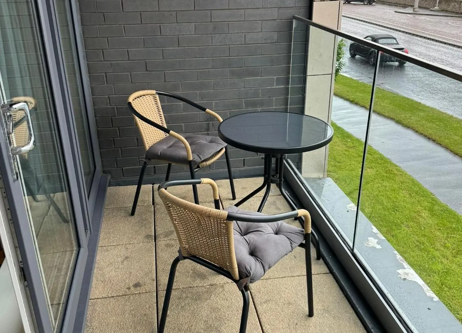 The Waterfront Apartments Dundee
