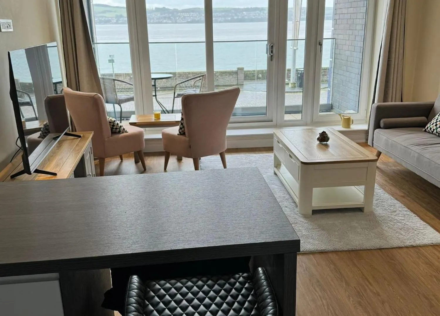 The Waterfront Apartments Dundee United Kingdom