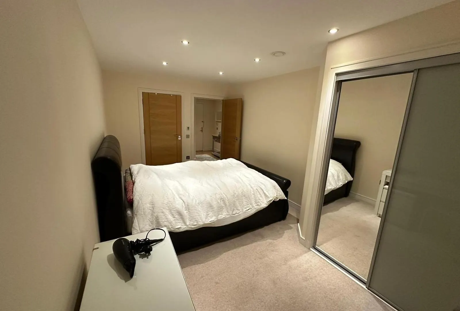 The Waterfront Apartments Dundee