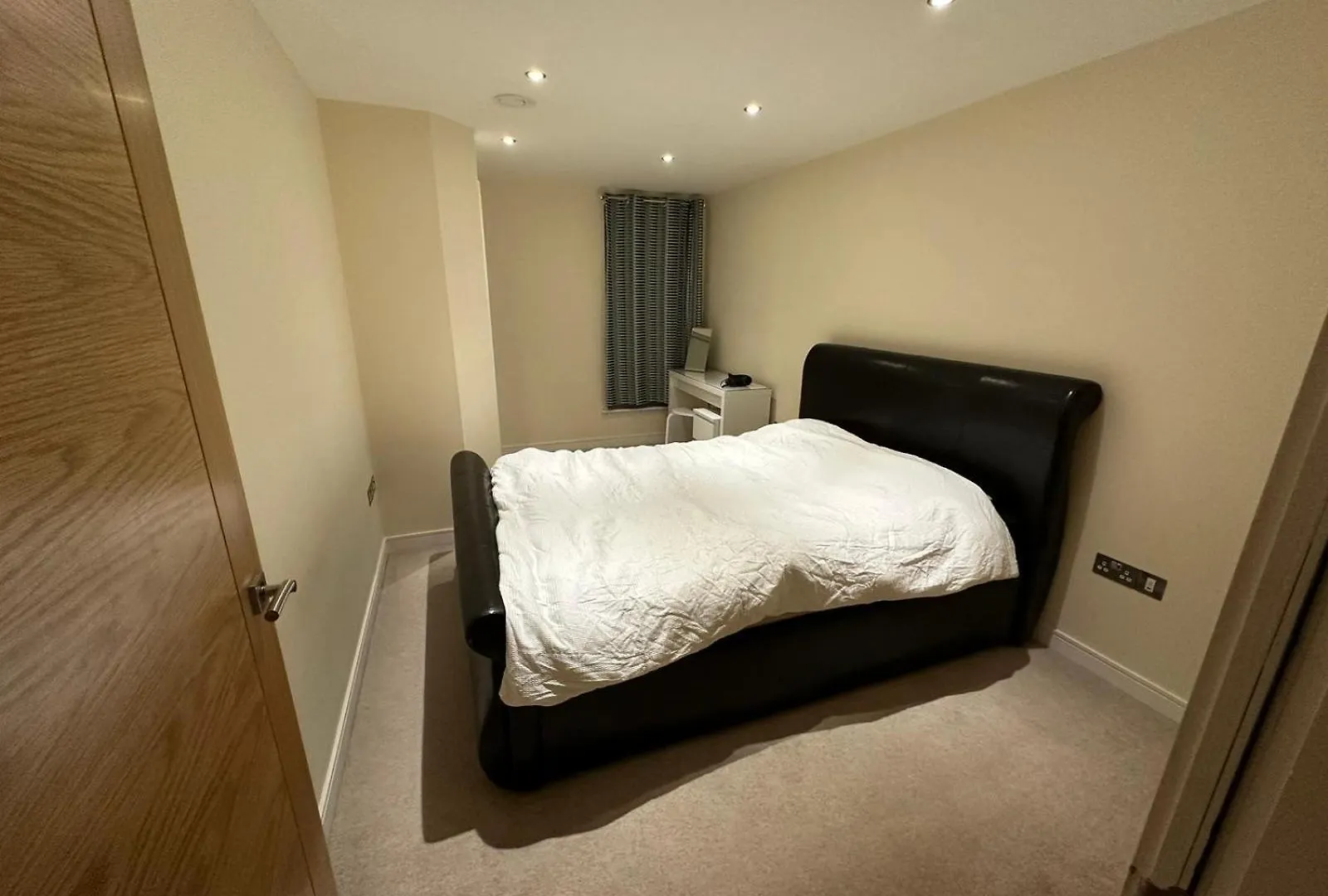 The Waterfront Apartments Dundee
