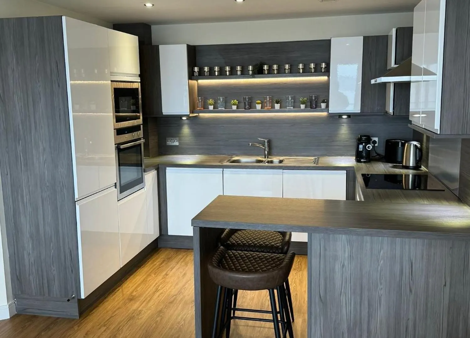 The Waterfront Apartments Dundee 0*,  United Kingdom