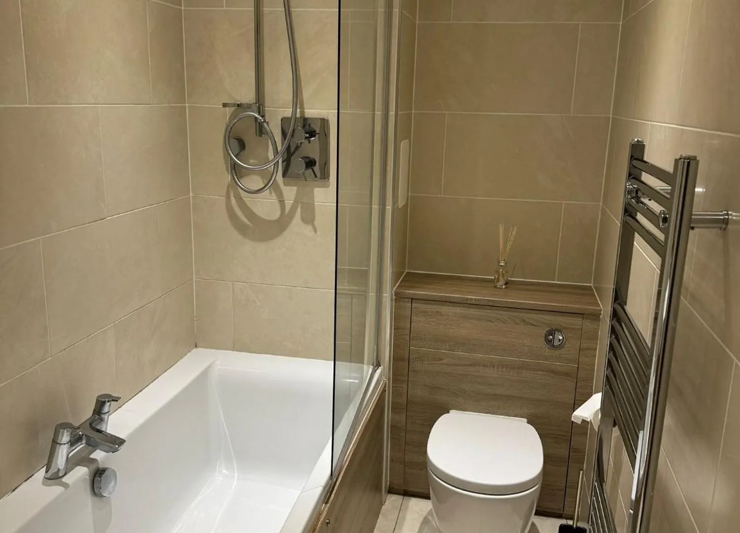 The Waterfront Apartments Dundee United Kingdom