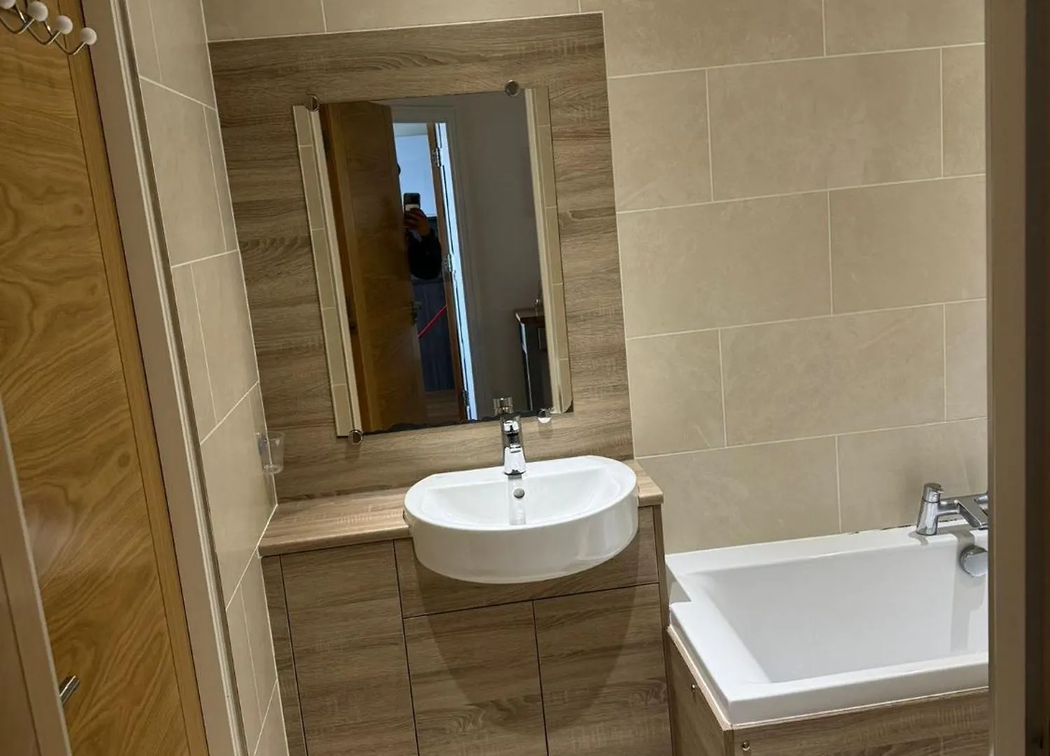 The Waterfront Apartments Dundee